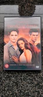 The twilight saga breaking dawn, Ophalen, Zo goed als nieuw