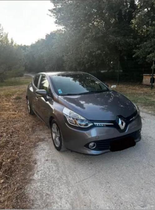 Clio 4 full option, Auto's, Renault, Particulier, Bluetooth, Ophalen