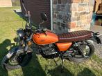 Mash New Seventy 125cc, Motoren, Motoren | Mash, Particulier, 125 cc, Overig, 11 kW of minder