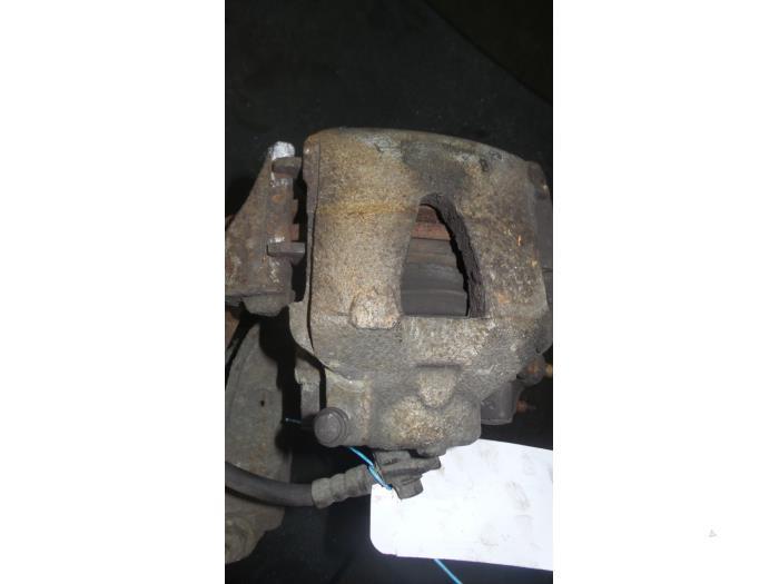 Remklauw (Tang) links-voor van een Seat Ibiza, Auto-onderdelen, Remmen en Aandrijving, Seat, Gebruikt, 3 maanden garantie, Ophalen of Verzenden