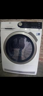 AEG warmtepompdroger van 9 kg. 8000-serie, Ophalen, Zo goed als nieuw