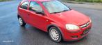 OPEL CORSA 04+1 0ES+181MKM+EURO 4+CTOK+FEUILLE ROSE À 1399EU, Bedrijf, 44 kW, Radio, 1000 cc