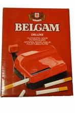 Sigarettenmaker Belgam Deluxe, Autres types, Enlèvement ou Envoi, Neuf