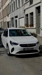 Opel Corsa 1.2 Hatchback (Apple carplay), Auto's, Opel, Stof, Zwart, Wit, Bedrijf