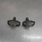 ECLAIRAGE DE PLAQUE Toyota Corolla (E15) (11-2006/11-2013), Autos : Pièces & Accessoires, Utilisé, Toyota