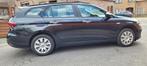 Fiat Tipo, Autos, Fiat, 5 places, 70 kW, Noir, Peinture métallisée