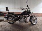 Suzuki intruder 125 cc, Particulier, 2 cylindres, 125 cm³, Jusqu'à 11 kW