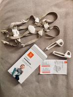 Stokke harness, Kinderen en Baby's, Ophalen, Zo goed als nieuw, Meegroeistoel, Gordel(s)