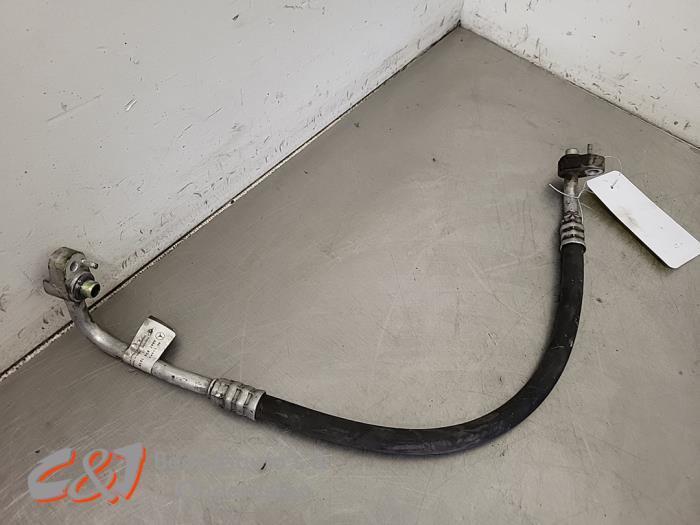 Airco Leiding van een Mercedes Vito, Auto-onderdelen, Overige Auto-onderdelen, Mercedes-Benz, Gebruikt, 3 maanden garantie, Ophalen of Verzenden