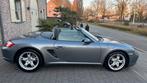 Porsche Boxster 987 met 85491km onderhoudsboekje compleet, Auto's, Porsche, Cabriolet, Bedrijf, Handgeschakeld, Boxster