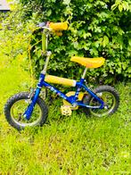 BMX kinderfiets 14 inch 4/6 jaar, Fietsen en Brommers, Ophalen, Gebruikt, BMX