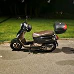 Sym Fiddle 2 125cc, Fietsen en Brommers, Scooters | SYM, Ophalen, Gebruikt