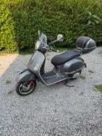 Piaggio Vespa GTS supersport 125cc, Ophalen, 124 cc