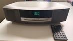 Bose Wave Music System, Audio, Tv en Foto, Cd-spelers, Ophalen, Zo goed als nieuw, Overige merken, Met radio