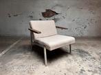 Martin Visser SZ66 fauteuil van ’t Spectrum, Huis en Inrichting, Ophalen, Eenpersoons, Metaal, Minder dan 75 cm