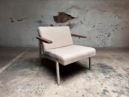 Martin Visser SZ66 fauteuil van ’t Spectrum, Huis en Inrichting, Zetels | Zetels en Chaises Longues, Zo goed als nieuw, Eenpersoons