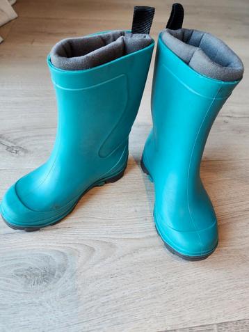 Bottes enfant T25/26  beschikbaar voor biedingen