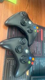 Xbox 360 controllers, Games en Spelcomputers, Spelcomputers | Xbox 360, Ophalen, Gebruikt
