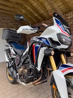 Honda CRF 1000 Africa twin DCT, Motos, Motos | Honda, Tourisme, Plus de 35 kW, Particulier, 1000 cm³