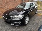 BMW 318d GT, Auto's, Achterwielaandrijving, 1995 cc, 4 cilinders, Zwart