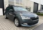 Skoda Fabia 1.0 TSI DSG pour Marchand ou Export Uniquement**, Auto's, Skoda, Stof, Start-stop-systeem, 5 deurs, Particulier