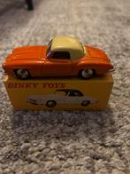 Dinky toys & matchbox, Hobby en Vrije tijd, Modelauto's | 1:87, Ophalen of Verzenden, Zo goed als nieuw