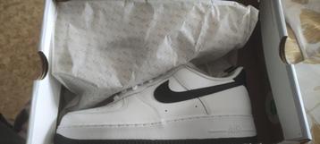 Nike Airforce 1, Kleding | Heren, Ophalen, Wit, Nike, Nieuw