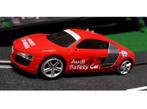 Carrera Evolution: Audi R8 Safety Car Le Mans 2010, Électrique, Enlèvement ou Envoi, Carrera, Circuit