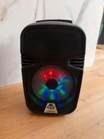 2 x groove music box 210 - 214, Audio, Tv en Foto, Luidsprekerboxen, Ophalen, Gebruikt, Overige merken