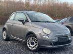 Fiat 500 | toit ouvrant | radar de recul |, Autos, Achat, Entreprise, Toit ouvrant, 3 portes