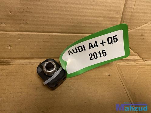 AUDI A4 A5 B8 8T Spiegelverstelling schakelaar 2007-2016, Autos : Pièces & Accessoires, Tableau de bord & Interrupteurs, Audi