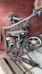 Complete motor Aixam en extra boite , cardans, Auto-onderdelen, Ophalen, Gebruikt