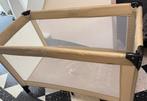 Reis/Campingbed incl. matras 60x120cm, Ophalen, Zo goed als nieuw
