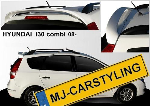 Hyundai I30 CW ’08 – Dakspoiler, Auto diversen, Tuning en Styling, Ophalen of Verzenden