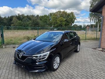 Renault megane Break benzine beschikbaar voor biedingen