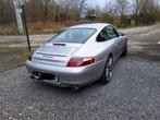 Porsche 911 carrera, Auto's, Achterwielaandrijving, Zwart, Leder, Bedrijf