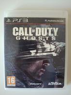 Call of duty: Ghosts ps3 game, Gebruikt, 2 spelers, Ophalen of Verzenden, Vanaf 16 jaar