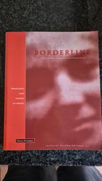 Borderline persoonlijkheidsstoornis- Boek- Marsha M. Linehan, Enlèvement ou Envoi, Neuf