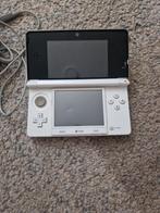 Nintendo 3DS, Gebruikt, Ophalen of Verzenden, 3DS