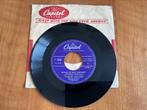 Tennessee Of Davy Crockett - Ballad Of Davy Crockett., Ophalen of Verzenden, Gebruikt
