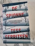 De spionne - Tess Gerritsen, Enlèvement ou Envoi, Neuf