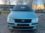 Hyundai Matrix 1.5 Diesel Bouwjaar 2006 96.000 km, Auto's, Matrix, 1493 cc, Overige kleuren, Bedrijf