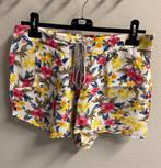 Bloemetjes short maat Large, Kleding | Dames, Broeken en Pantalons, Overige kleuren, Kort, Zara, Maat 42/44 (L)