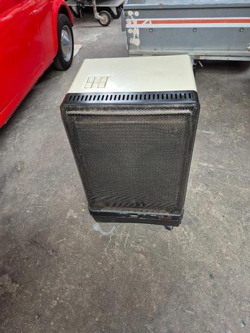 gasconvector (jerrycan)  beschikbaar voor biedingen