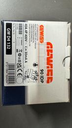 INTERRUPTEUR DIFFÉRENTIEL - IDP - 4P 40A TYPE A, Enlèvement, Neuf, Interrupteur