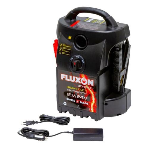 Jumpstarter -  Startbooster 12 / 24V, Auto diversen, Overige Auto diversen, Verzenden