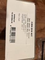 ECO 2-DIN FRAME Jumper/Ducato/Boxer 2006-2011, Caravans en Kamperen, Ophalen, Nieuw