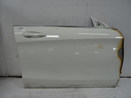 PORTIER RECHTS VOOR CLA Shooting Brake (117.9), Auto-onderdelen, Carrosserie, Deur, Mercedes-Benz, Voor, Rechts, Gebruikt