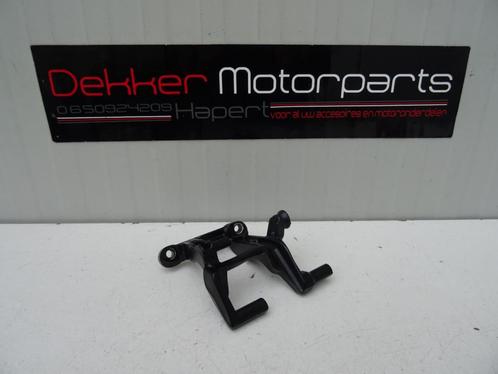 Olie koeler montage steun Ducati Diavel 1200 2011-2013-2014, Motoren, Onderdelen | Ducati, Gebruikt, Ophalen of Verzenden