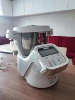 Robot de cuisine Moulinex avec Bluetooth, Electroménager, Mélangeurs de cuisine, Utilisé, Enlèvement ou Envoi